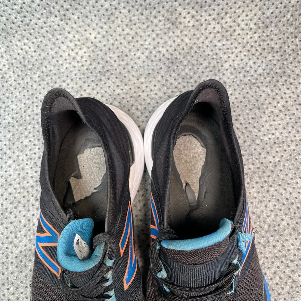 New Balance Fresh Foam ROAV Running Shoes Size 10.5 Men’s